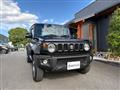 2023 Suzuki Jimny Sierra