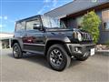 2023 Suzuki Jimny Sierra