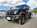 2023 Suzuki Jimny Sierra