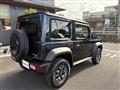 2023 Suzuki Jimny Sierra
