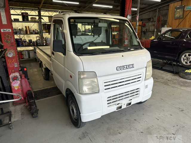 2003 Suzuki Carry Truck