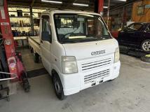 2003 Suzuki Carry Truck