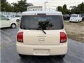 2009 Suzuki Lapin