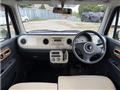 2009 Suzuki Lapin