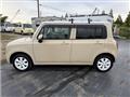 2009 Suzuki Lapin