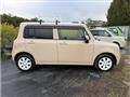 2009 Suzuki Lapin