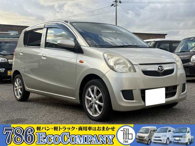 2010 Daihatsu Move