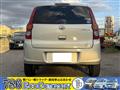 2010 Daihatsu Move