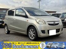 2010 Daihatsu Move