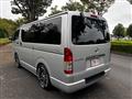 2020 Toyota Regiusace Van