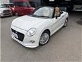 2015 Daihatsu Copen