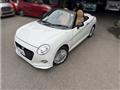 2015 Daihatsu Copen