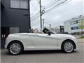2015 Daihatsu Copen
