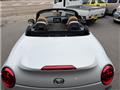 2015 Daihatsu Copen