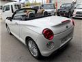 2015 Daihatsu Copen