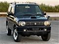 2007 Suzuki Jimny