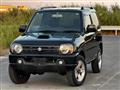 2007 Suzuki Jimny