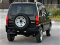 2007 Suzuki Jimny