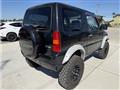 2009 Suzuki Jimny