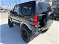 2009 Suzuki Jimny