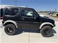2009 Suzuki Jimny