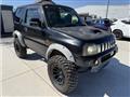 2009 Suzuki Jimny