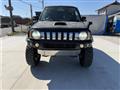 2009 Suzuki Jimny
