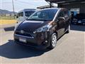2016 Toyota Sienta