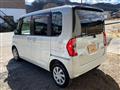 2014 Daihatsu Tanto