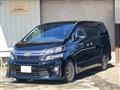2015 Toyota Vellfire