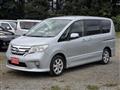 2012 Nissan Serena