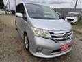 2012 Nissan Serena