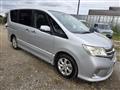 2012 Nissan Serena