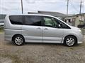 2012 Nissan Serena