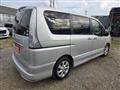 2012 Nissan Serena