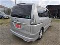 2012 Nissan Serena