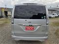 2012 Nissan Serena