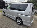 2012 Nissan Serena