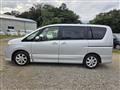 2012 Nissan Serena