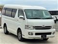2008 Toyota Hiace Wagon