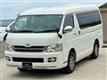 2008 Toyota Hiace Wagon