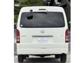 2008 Toyota Hiace Wagon