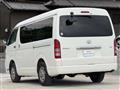 2008 Toyota Hiace Wagon
