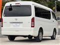 2008 Toyota Hiace Wagon