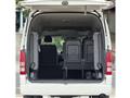 2008 Toyota Hiace Wagon