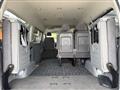 2008 Toyota Hiace Wagon