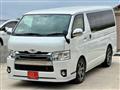 2015 Toyota Hiace Van