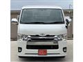2015 Toyota Hiace Van