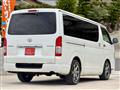 2015 Toyota Hiace Van