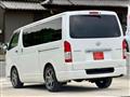 2015 Toyota Hiace Van